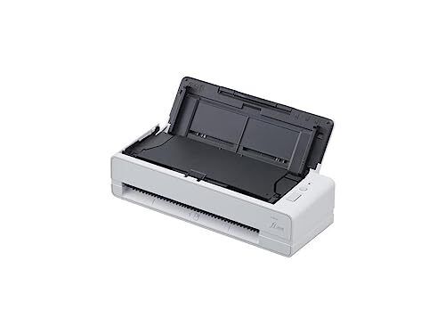 Fujitsu fi-800R Sheetfed Scanner – 600 dpi Optical Document Scanner