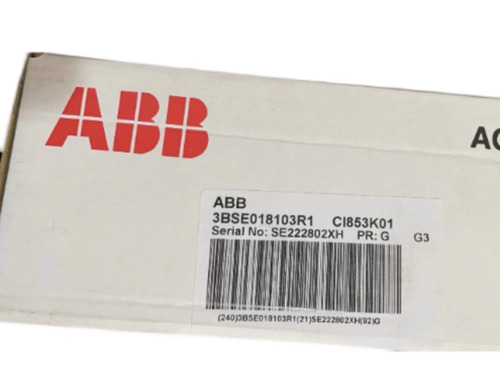 ABB 1SAP140300R0271 CPU FREE FAST SHIPPING