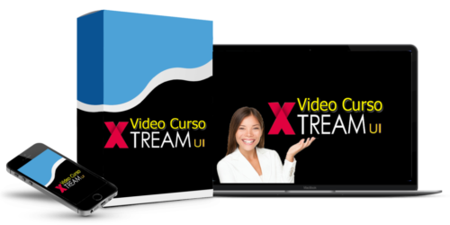 Video Curso Xtream ui en español Aprende a crear tu propio panel en minutos!