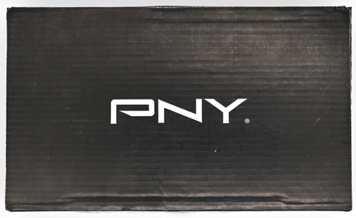 PNY NVIDIA RTX A4000 16GB GDDR6 Graphics Card  – VCNRTXA4000 PG190