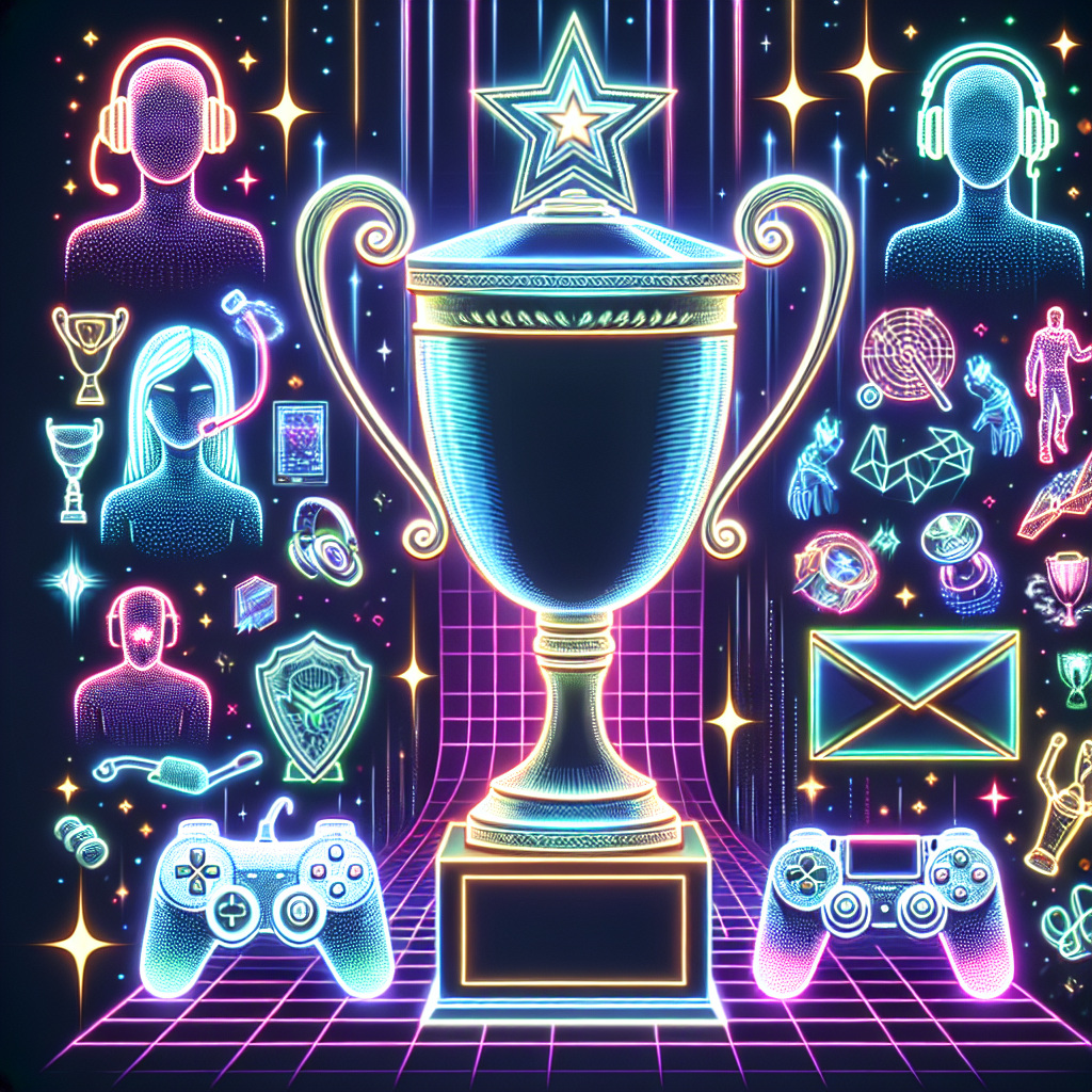 Breaking Down the Winners and Nominees of the Amazon Game Awards