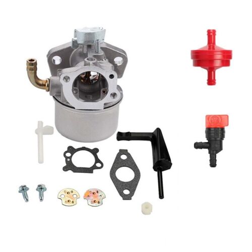 Carburetor Carb For Craftsman 536.887750 536887750 7.75 hp 26 inc snow blower