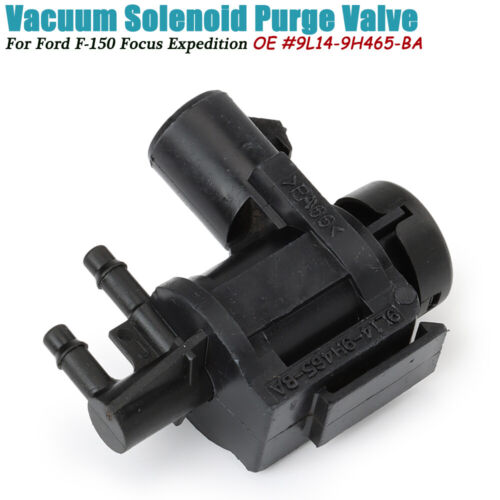 For Ford F-150 4×4 10-20 Vacuum Control Auto Hub Lock Solenoid Actuator 4WD