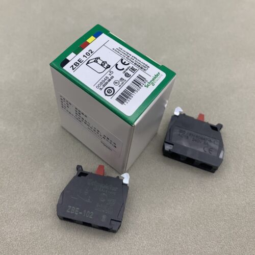 NEW ZBE-102 For Schneider Electric ZBE102 Free Shipping