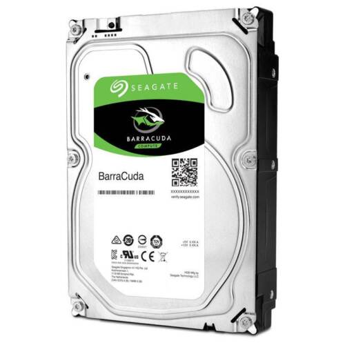 NEW Pavilion HPE-500z 1TB SATA Hard Drive with Windows 7 Ultimate 64-bit