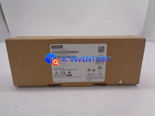 1PCS Brand New Siemens 6SL3244-0BB12-1FA0 6SL3 244-0BB12-1FA0