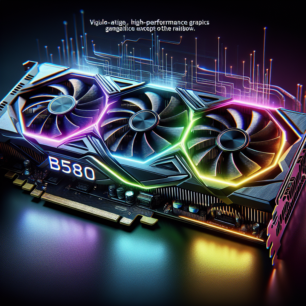 Intel Arc B580: A Game-Changing Graphics Card for Gamers