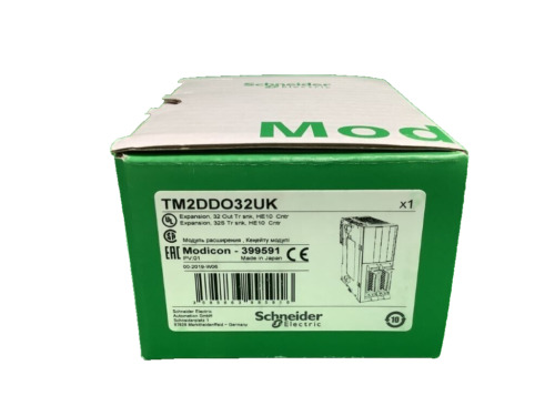 Schneider Electric TM2DDO32UK Modicon 399591