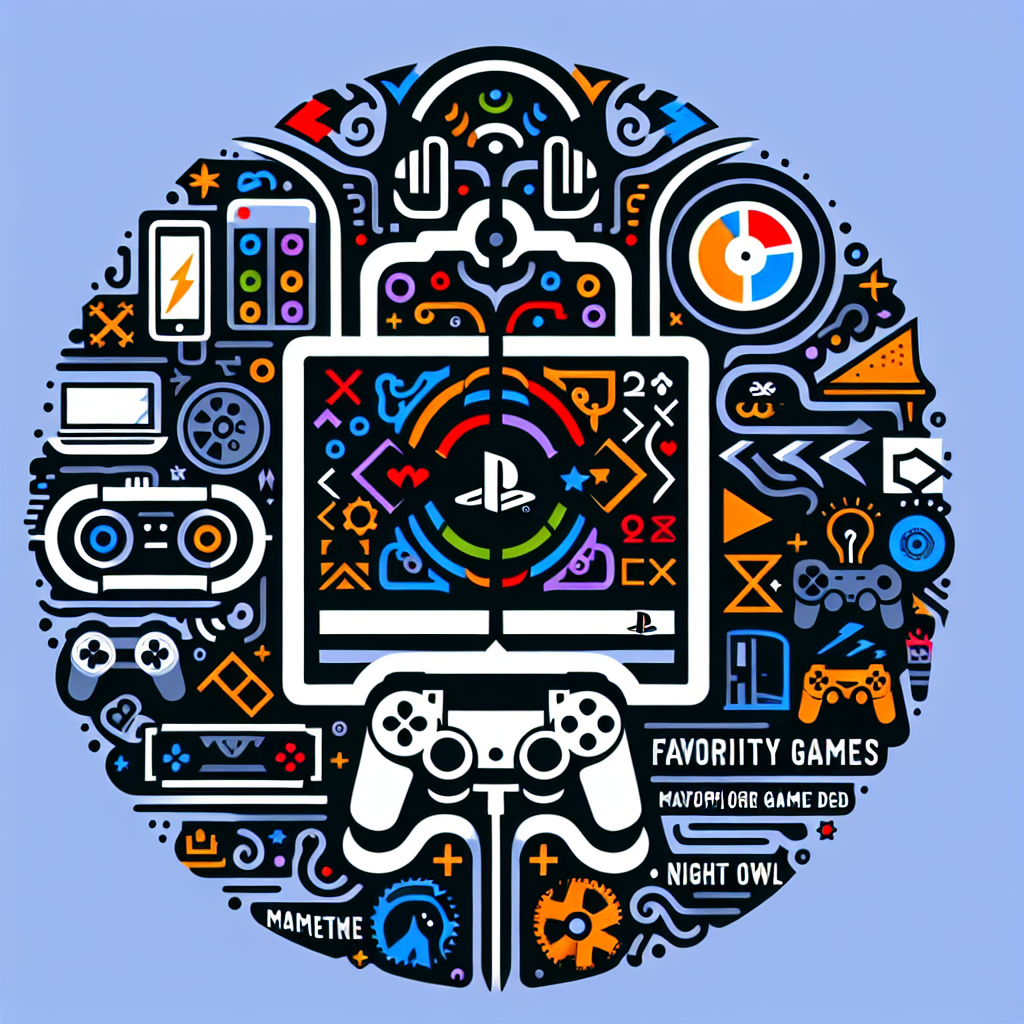 Breaking Down Your PlayStation Wrap Up: What Your Gaming Habits Say About You