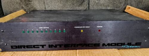 Telos Direct Interface Module (DIM) – Parts Only