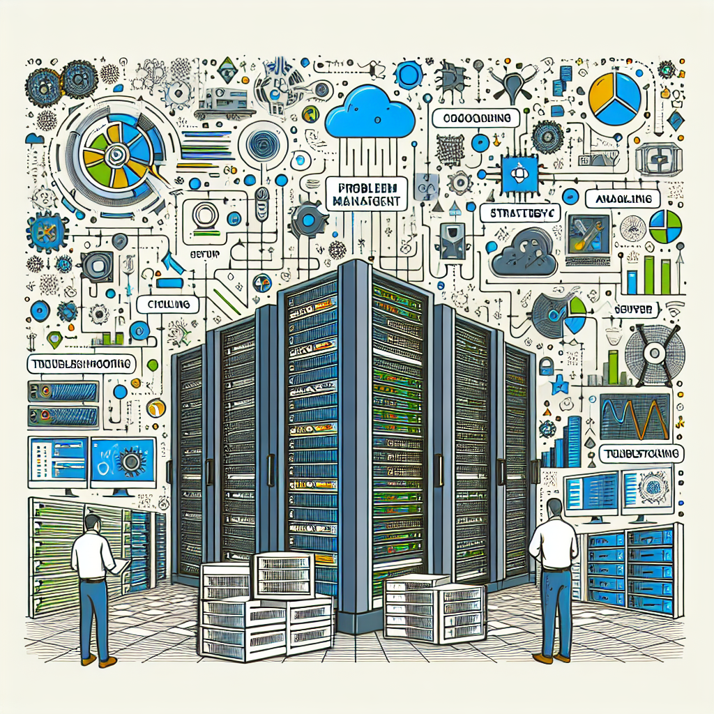 Building a Robust Problem Management Strategy for Your Data Center