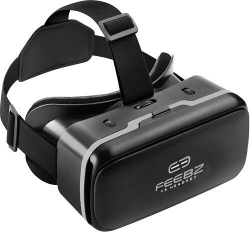 FEEBZ Virtual Reality Headset