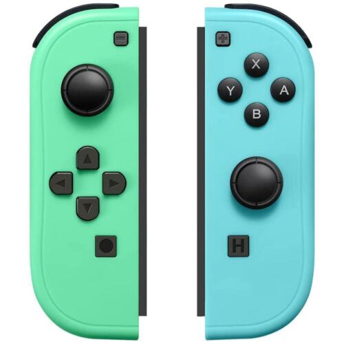 For Nintendo Switch Joy-Con-Controller Gamepad Wireless Left & Right Pair