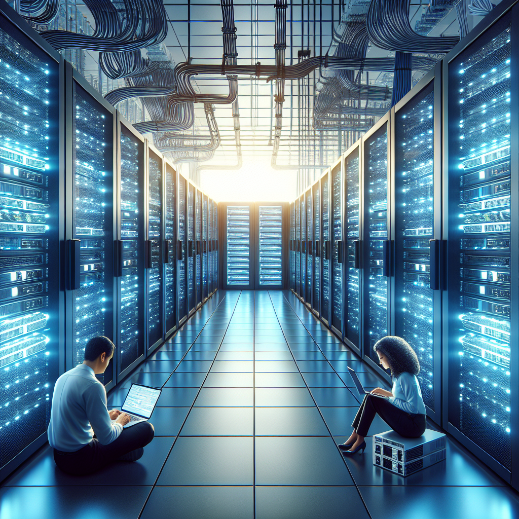 Maximizing the Value of Data Center SLAs for Your Organization