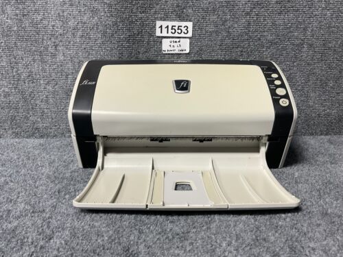 Fujitsu Fi-6130z Sheet Fed Duplex Scanner – PA03540-B055*