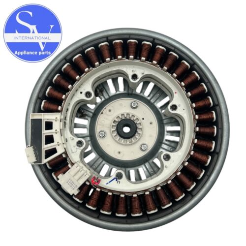 LG Washer Stator & Rotor Motor 4417EA1002K 4413EA1004D 4417EA1002X