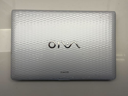 Sony Vaio VPCEH12FX PCG-71913L Laptop Intel Core i3 FOR PARTS