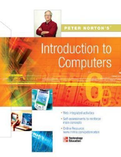 PC-DOS Introduction to High-Performance Computing by Peter Norton