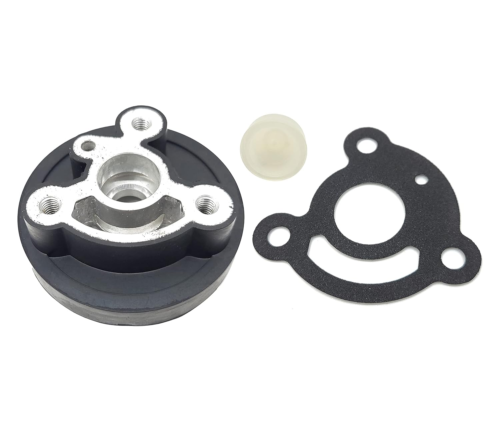 877-307 Head Cap Gasket Exhaust Valve Set for Hitachi NR83A NR83A2 NR83A2(S) NR8