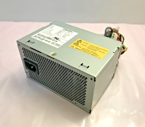 Genuine Sony Vaio NMB 185W Power Supply  ATX MJPC-180B1