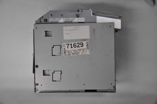 FUJITSU F53/F56 Main Unit Type TRAY KD03236-B002