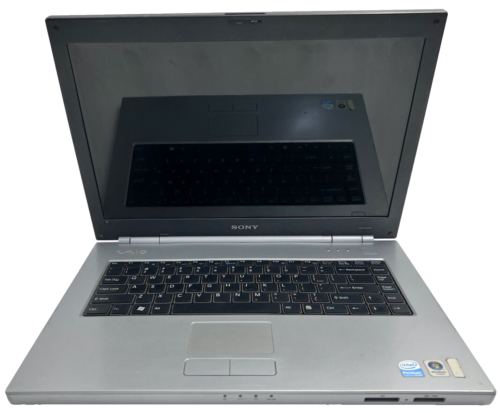 SONY VAIO PCG-7Y2L Laptop