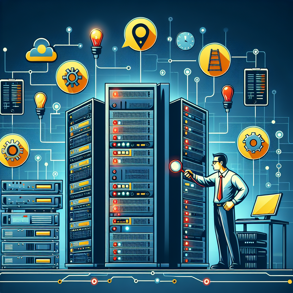 How to Troubleshoot Data Center Network Problems