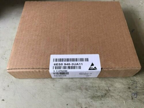 1PC New Siemens 6ED1052-1HB00-0BA6 6ED1 052-1HB00-0BA6 Free Shipping