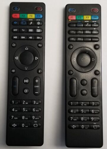 2 x USED Remote Controls for Mag254