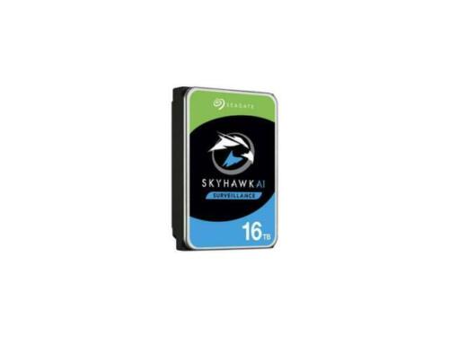 Seagate SkyHawk Surveillance ST8000VX004 8TB SATA 6.0GB/s 256MB Hard Drive Disk