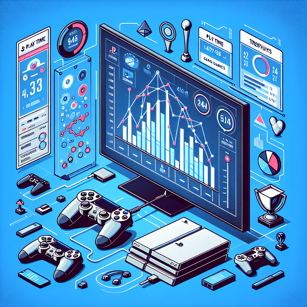 Breaking Down Your Gaming Data with PlayStation Wrap Up