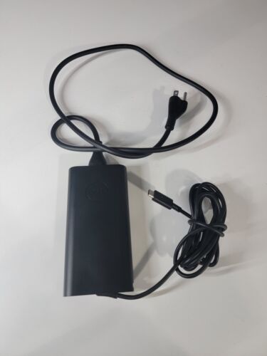 Original Dell 90W Type-C DA90PM170 LA90PM170 AC Adapter GaN Technology