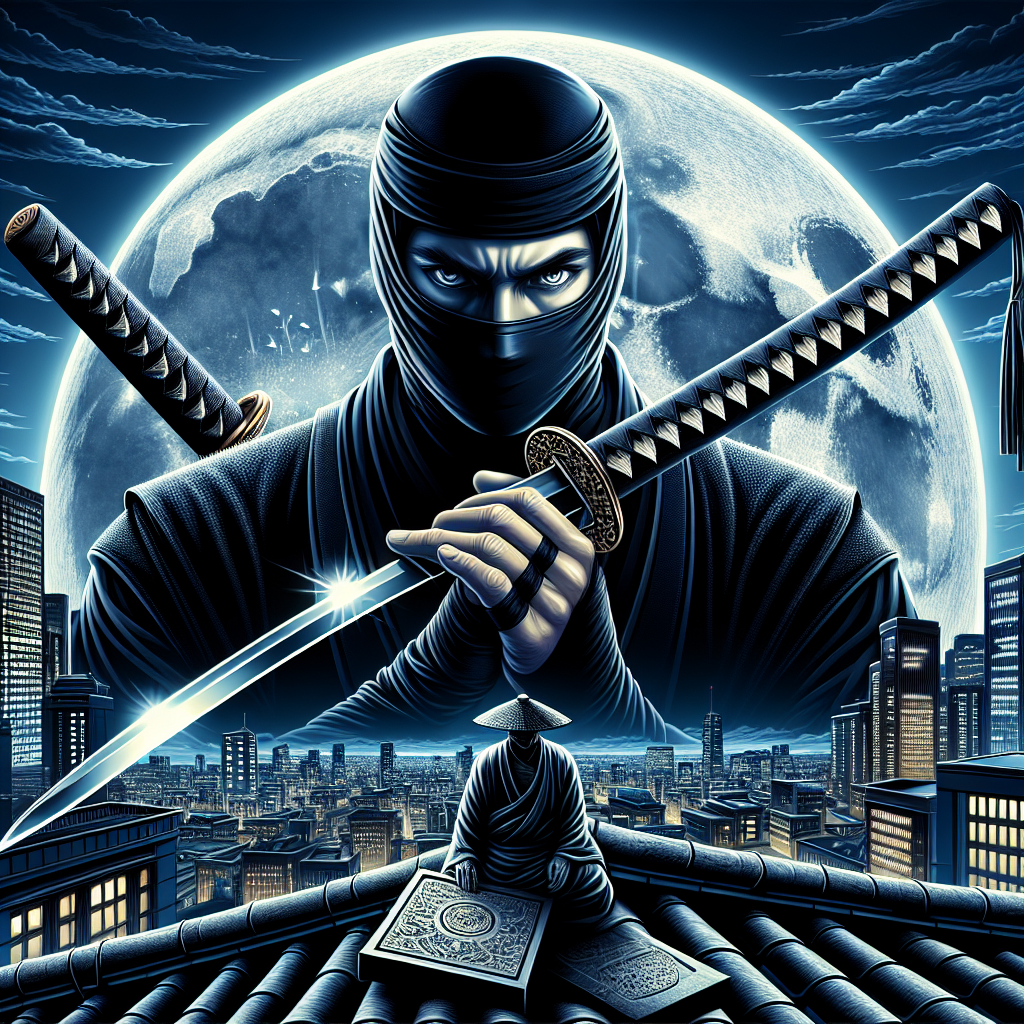 Ninja Gaiden Remastered: Relive the Classic Adventures of Ryu Hayabusa