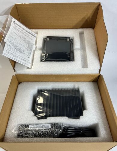 NEW ADlink DLAP-211-JNX NVIDIA Jetson Xavier NX Edge AI Inference Platform NIB