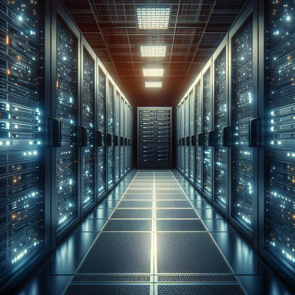 The Cost of Neglect: Why Data Center Servicing is Essential