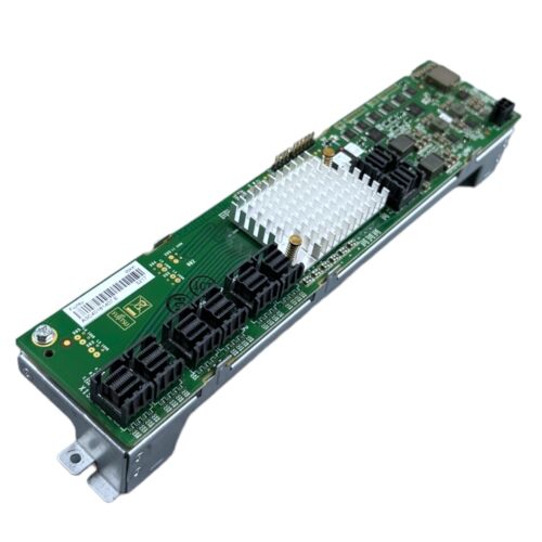 Fujitsu SAS 12G Expander A3C40181407 SAS 30BPL 24HDD