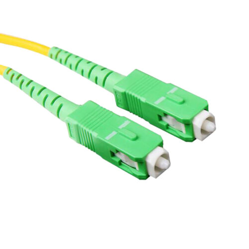 Fiber Internet Cord Telecommunication Cable Data Center Cable Fiber Cable