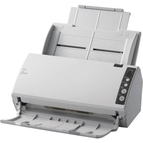 Fujitsu fi-6110 Sheet-Fed Desktop Scanner (PA03607-B005)