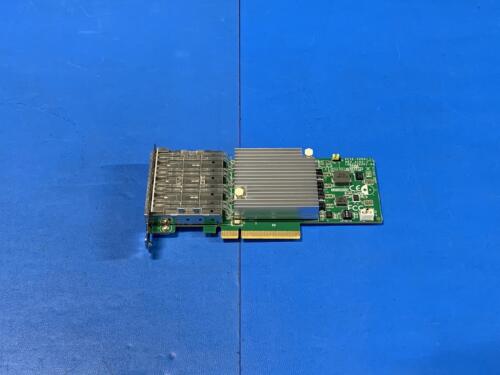 Advantech PCIE-2230NP Quad Port 10GB SFP Network Adapter