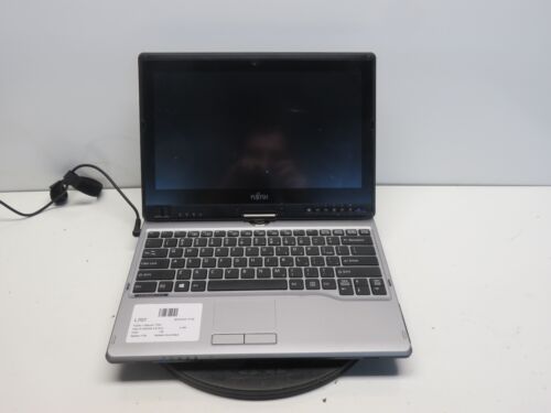 Fujitsu Lifebook T734 Intel i5-4300M 2.6 GHz 4 GB  NO HDD No Batt