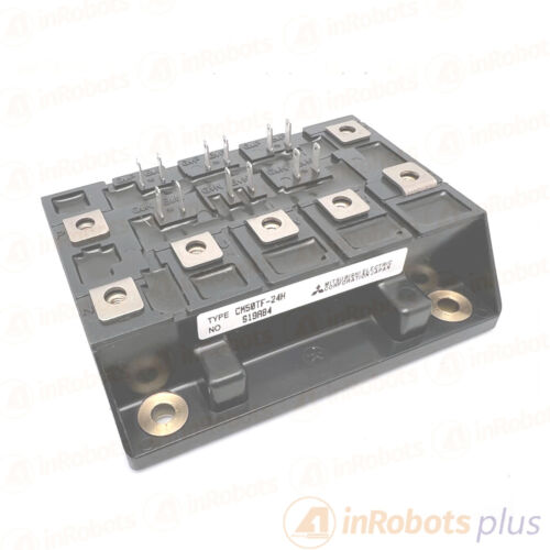 1PC Mitsubishi CM50TF-24H IGBT 1200V Six-Pack 50A Semiconductors CM50TF24H