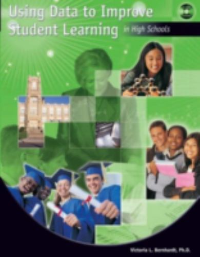 Using Data to Improve Student Learning in Middle School [With CDROM]