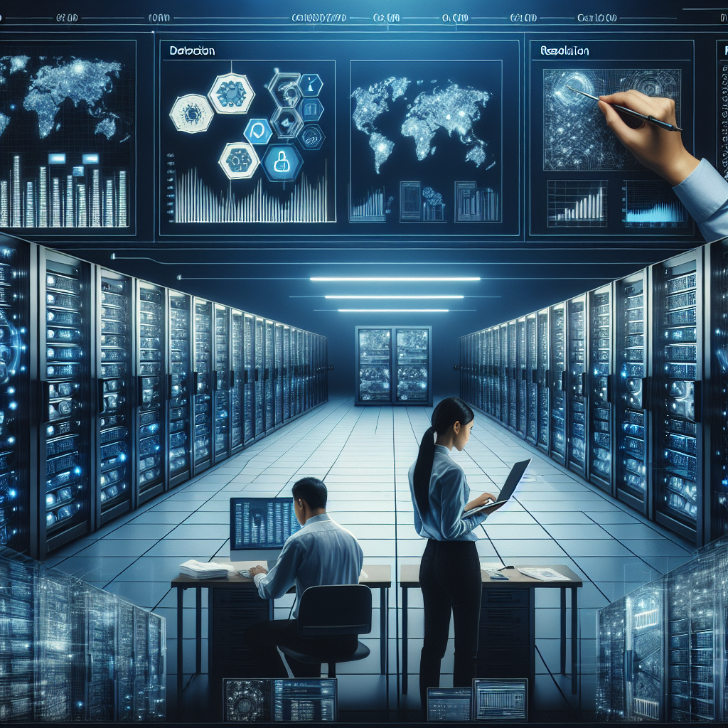 From Detection to Resolution: A Guide to Efficient Data Center Problem Management