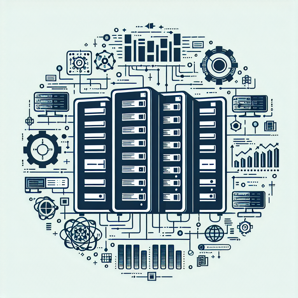 Key Components of Data Center Service Level Agreements