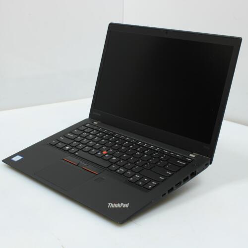 Lenovo ThinkPad T470s Intel Core i5 6th Gen 8GB RAM No Drive/OS/Battery Laptop