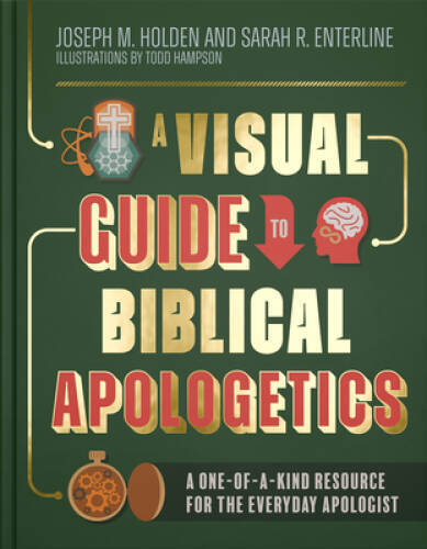 A Visual Guide to Biblical Apo – GOOD