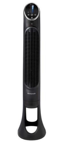 Honeywell QuietSet 8 Whole Room Oscillating Tower Fan HYF290B – Open Box