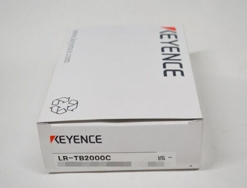 Keyence AI-B050 Pattern Matching Sensor with Built-In Amplifier From Japan