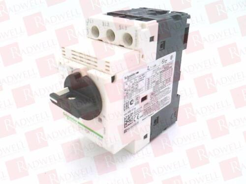 SCHNEIDER ELECTRIC GV2P06 / GV2P06 (NEW IN BOX)