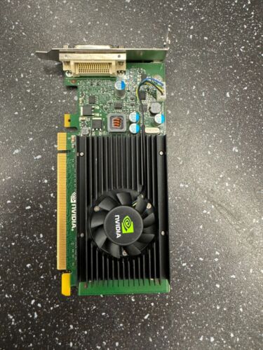 Nvidia NVS 315 1GB DDR3 Graphics Card – DMS-59